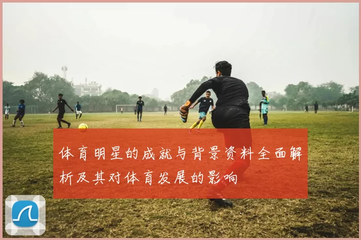 体育明星的成就与背景资料全面解析及其对体育发展的影响